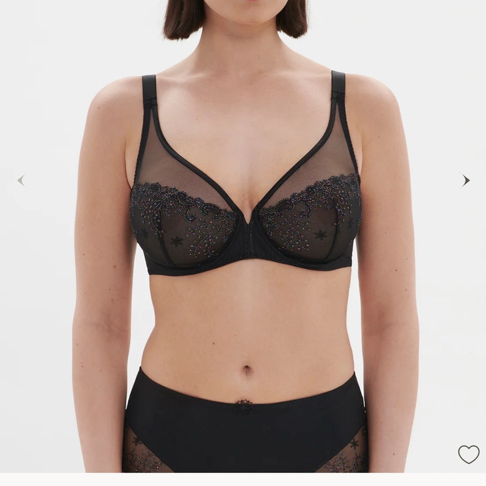 Simone Perele Delice Bra 36G